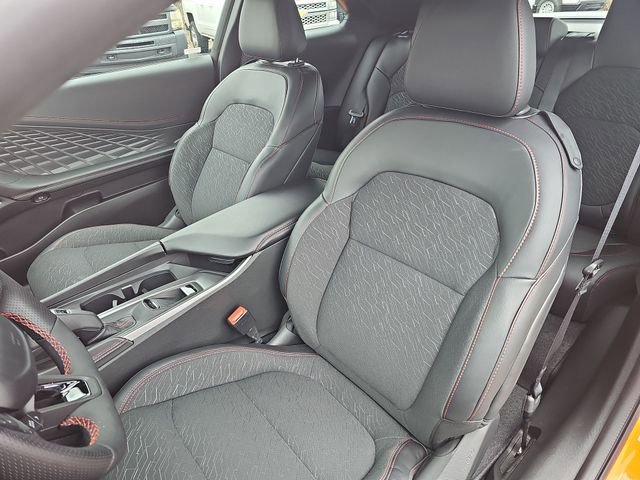 Used 2026 Dodge Charger Scat Pack w/ Blacktop Package image 19