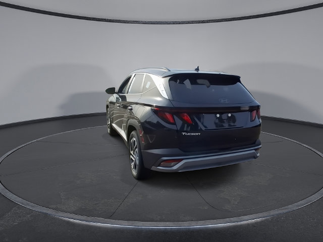 New 2026 Hyundai Tucson SEL Plus FWD image 7