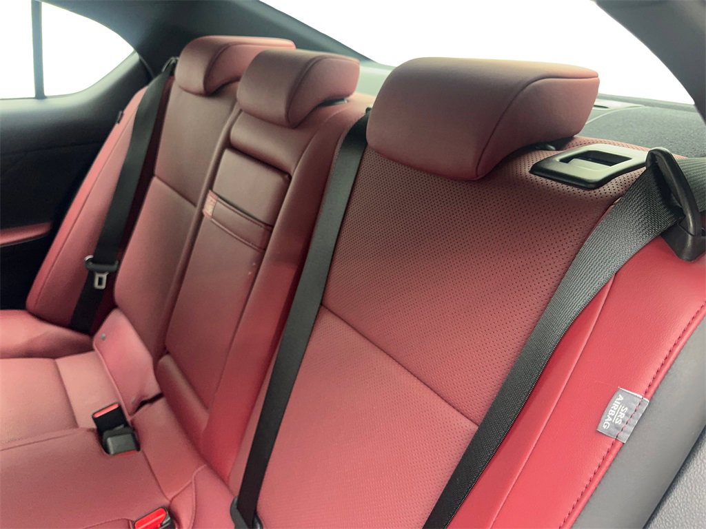 Used 2024 Lexus IS 300 w/ Comfort Package image 34