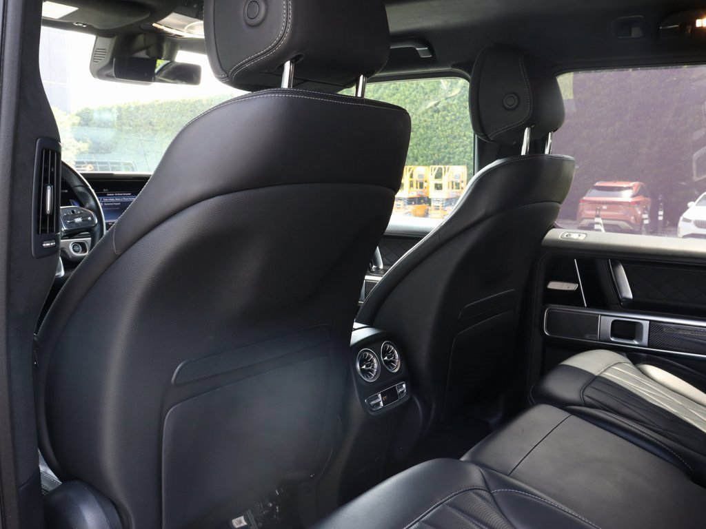 Used 2023 Mercedes-Benz G 550 image 17