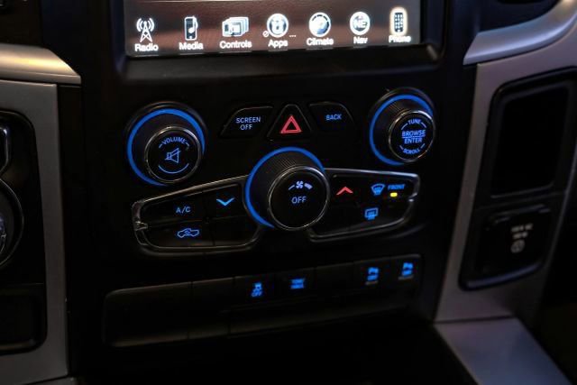 Used 2018 RAM 1500 Lone Star image 29