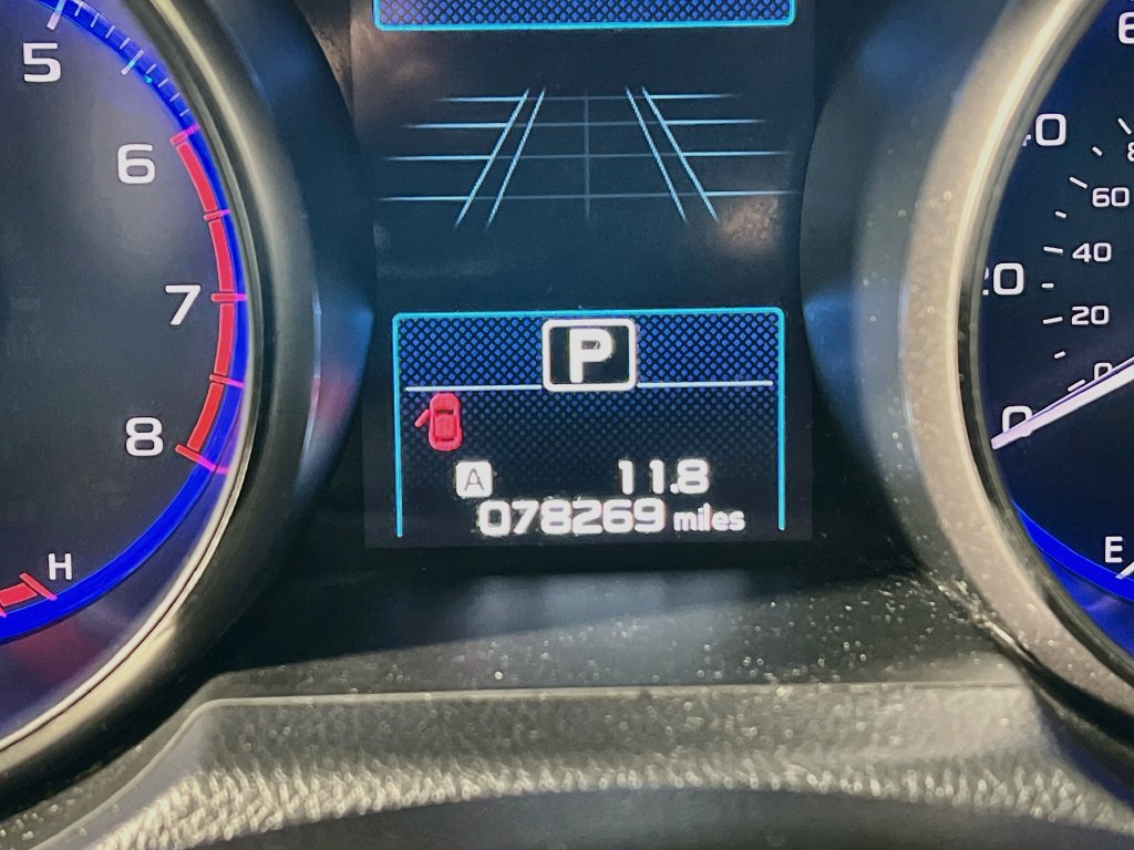 Used 2019 Subaru Outback 2.5i Touring AWD/4WD image 11