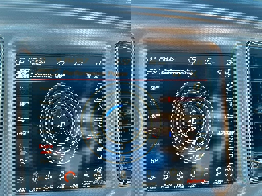 Used 2023 Dodge Challenger SRT Hellcat image 33