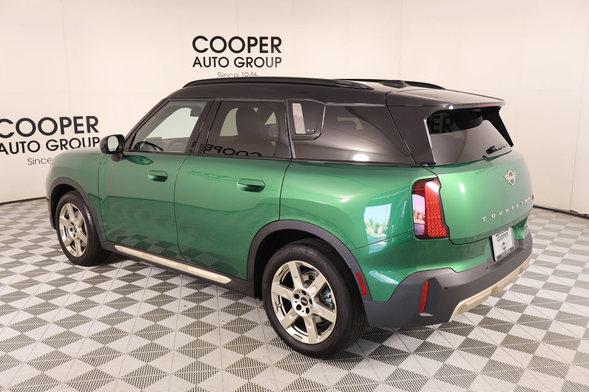 Used 2025 MINI Cooper Countryman S AWD/4WD image 24