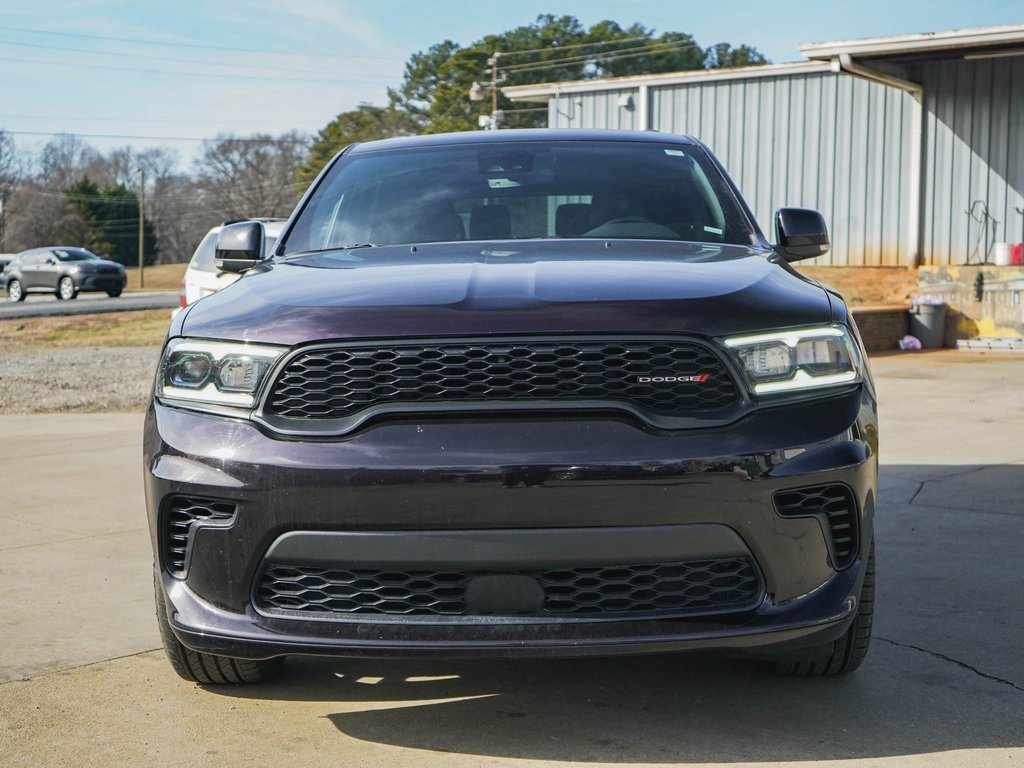 Used 2024 Dodge Durango GT image 28