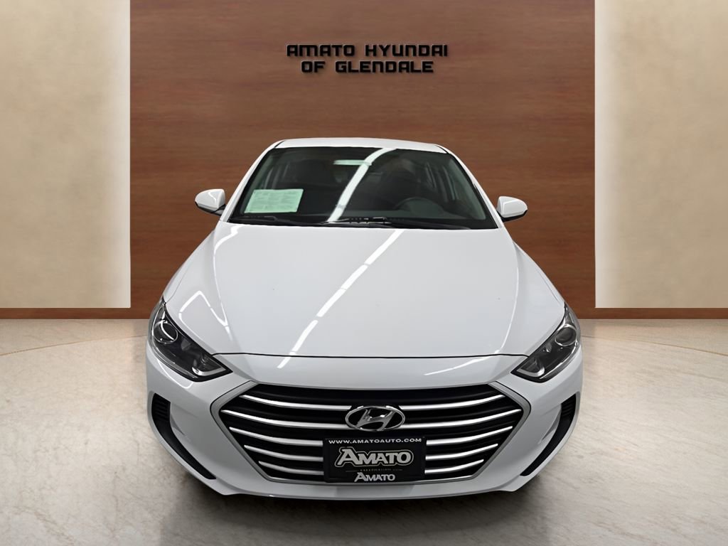 Used 2018 Hyundai Elantra SEL w/ Cargo Package FWD image 9