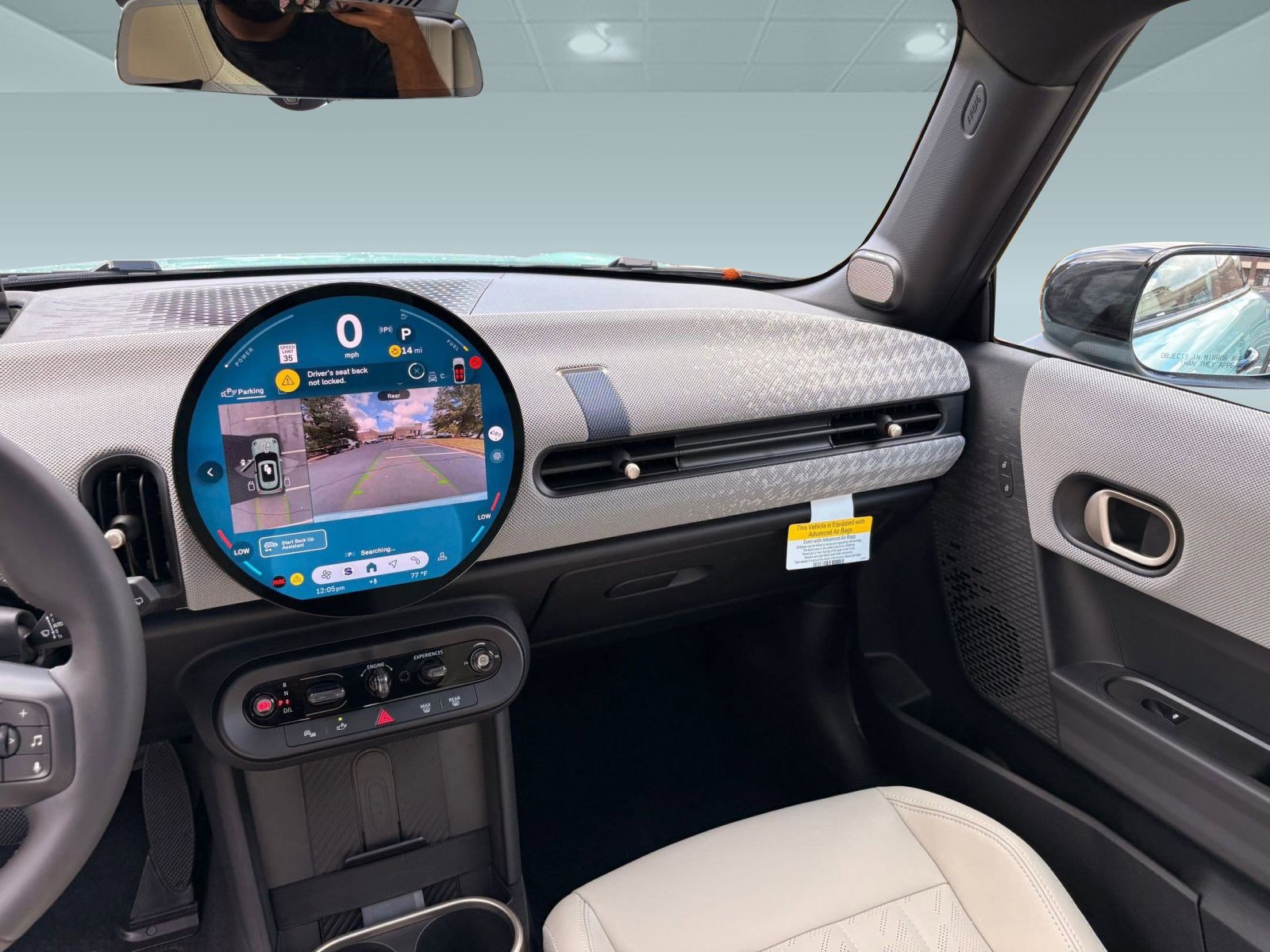 New 2026 MINI Cooper S image 22