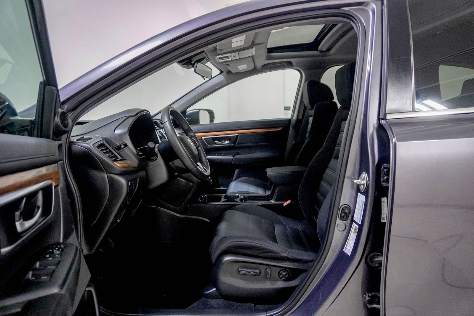 Used 2020 Honda CR-V EX image 20