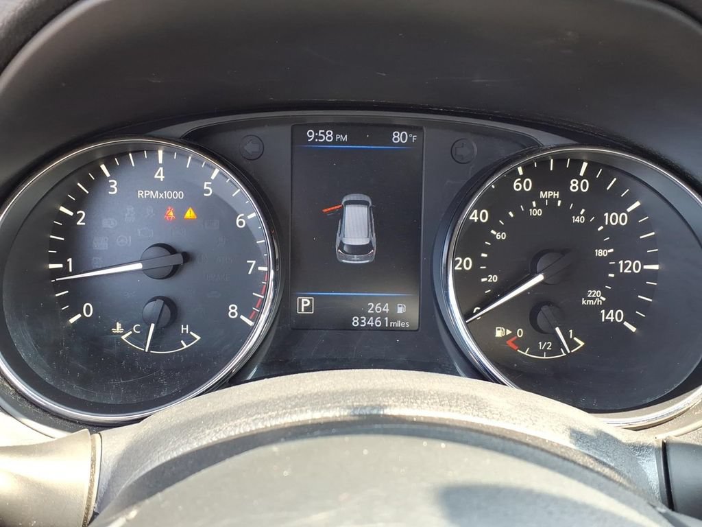 Used 2019 Nissan Rogue S AWD/4WD image 27