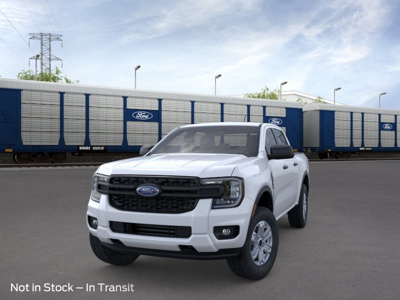 New 2026 Ford Ranger XL AWD/4WD image 2