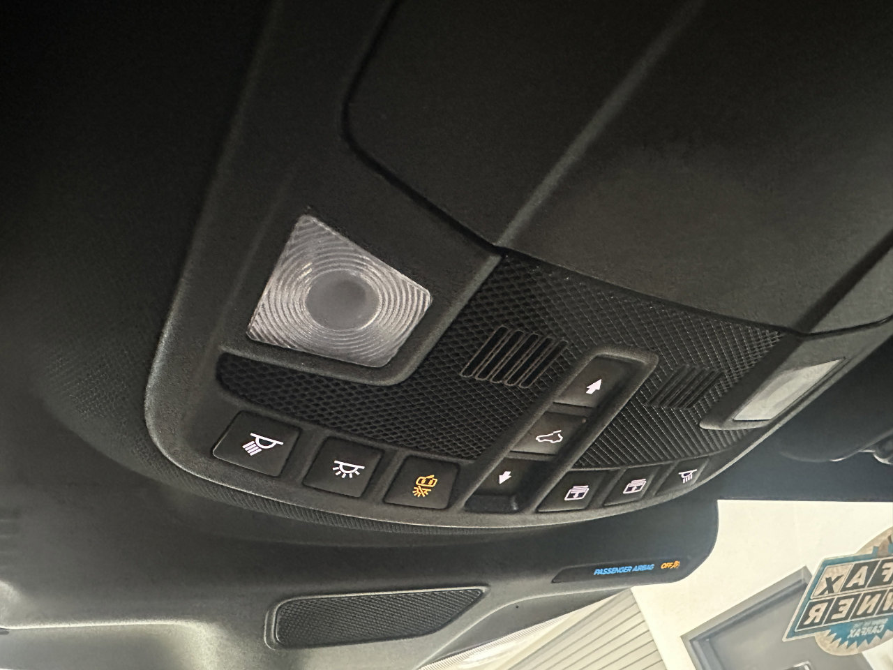 Used 2023 Lincoln Nautilus Reserve w/ Equipment Group 202A image 45