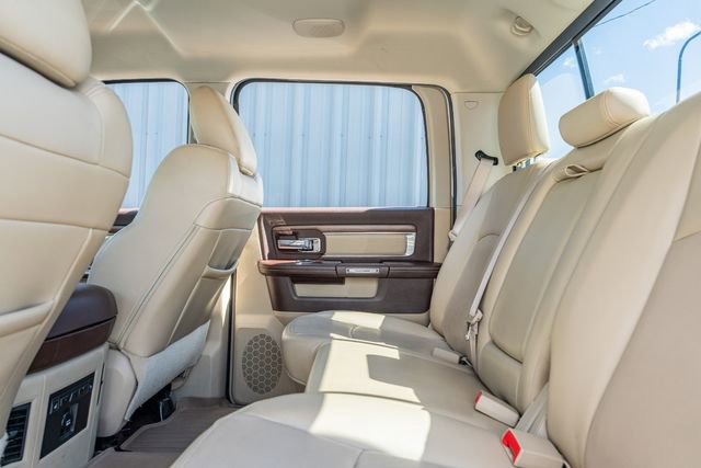 Used 2014 RAM 2500 Laramie w/ Convenience Group image 36