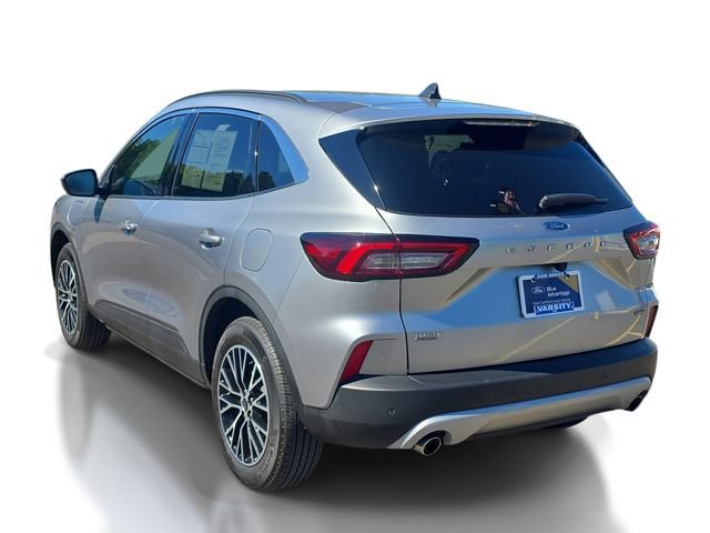 Certified 2024 Ford Escape SE FWD image 3