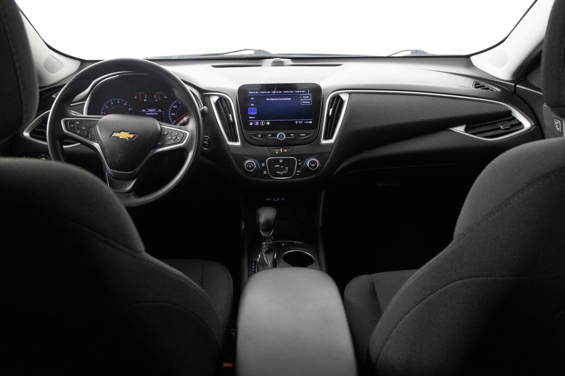 Used 2022 Chevrolet Malibu LS image 20