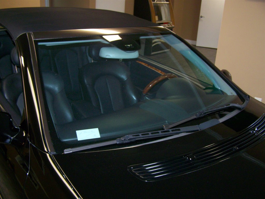 Used 2005 Mercedes-Benz CLK 500 Cabriolet image 24