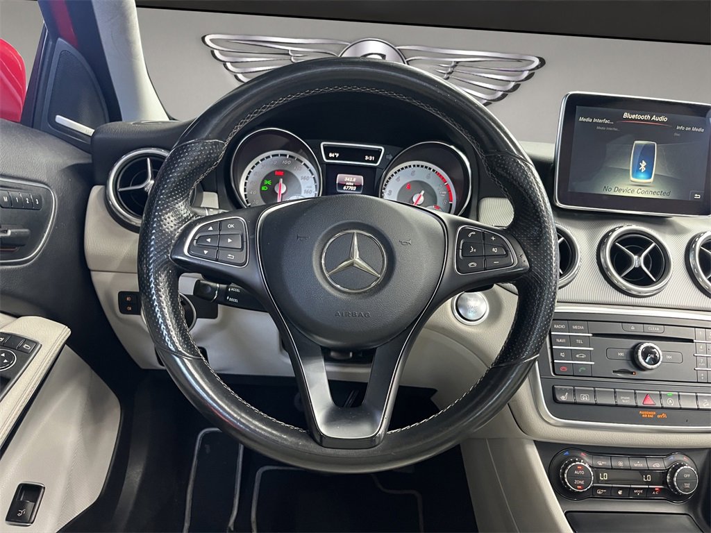 Used 2016 Mercedes-Benz GLA 250 4MATIC image 10