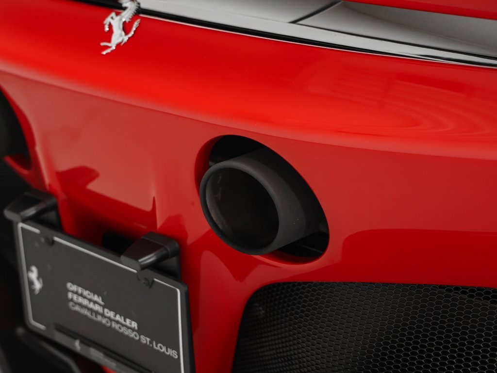 Certified 2023 Ferrari SF90 Spider image 42