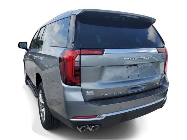 New 2026 GMC Yukon Denali RWD image 4