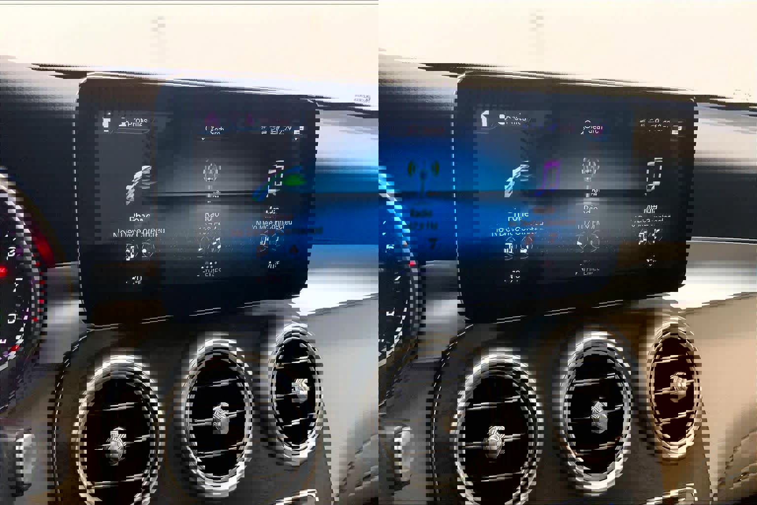 Used 2020 Mercedes-Benz GLC 300 GLC 300 image 23