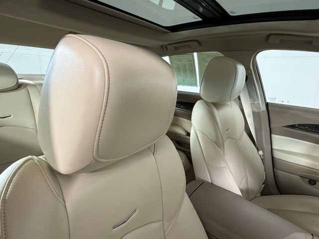 Used 2016 Cadillac CTS Luxury image 37