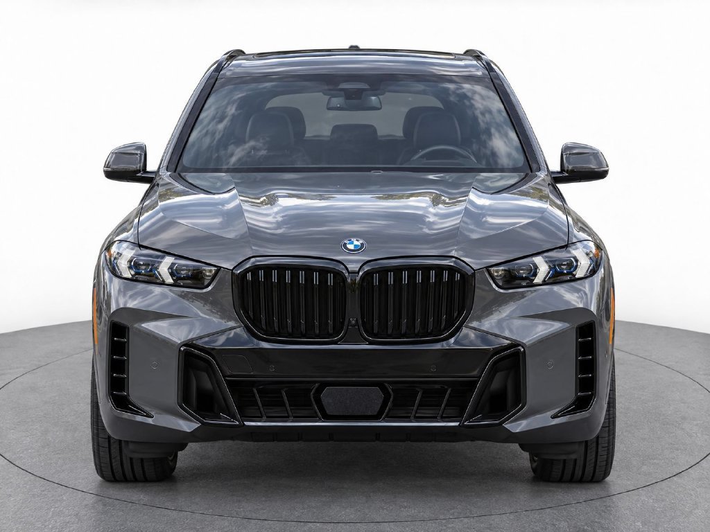 Certified 2024 BMW X5 xDrive50e w/ Executive Package AWD/4WD image 2