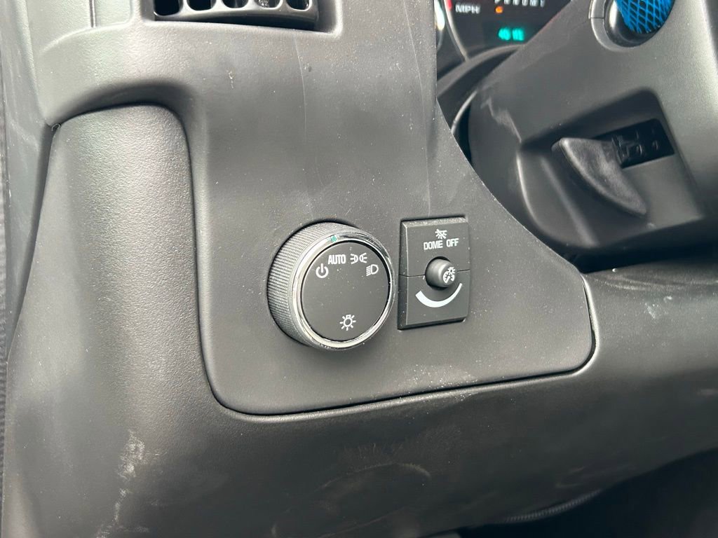 New 2025 Chevrolet Express 3500 w/ Power Convenience Package image 37