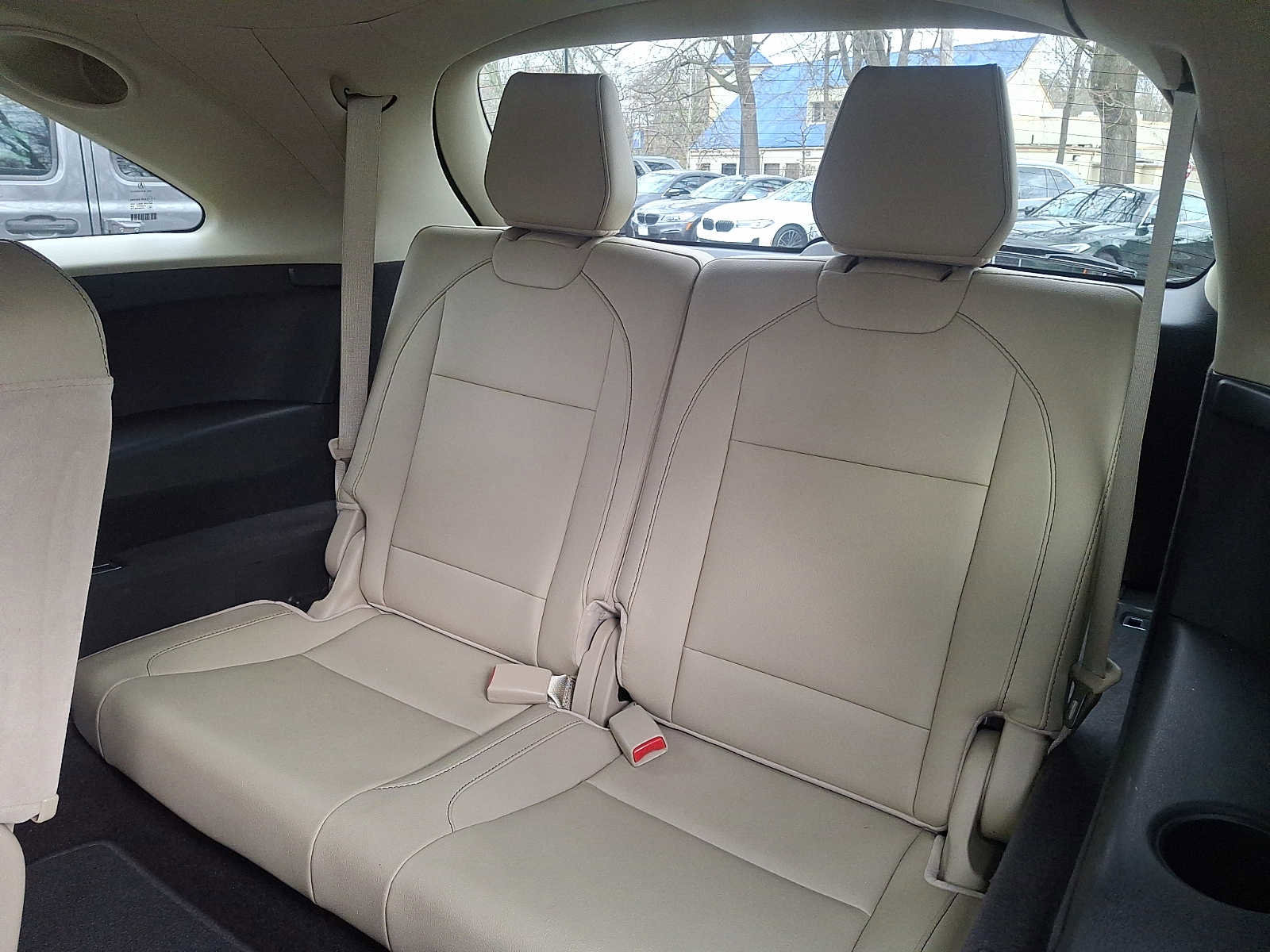 Used 2020 Acura MDX SH-AWD w/ Technology Package image 10