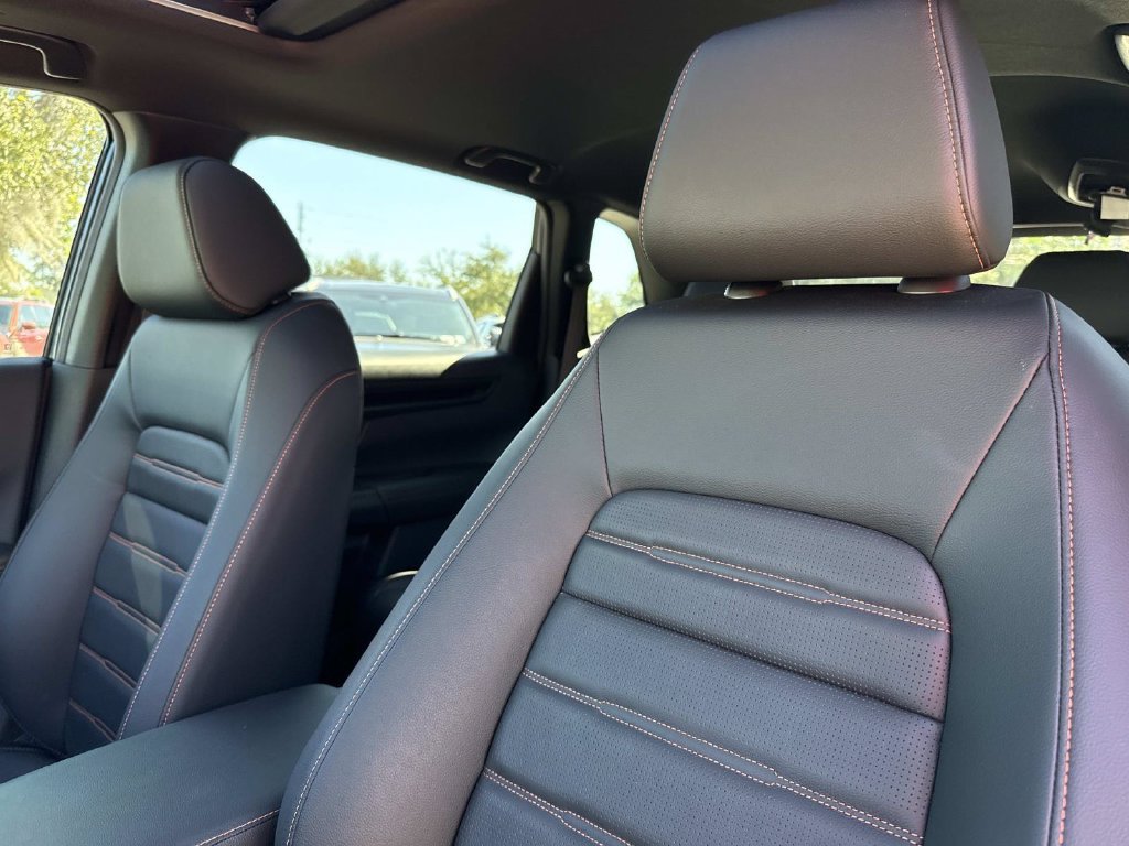 Used 2026 Honda CR-V Sport-L image 25