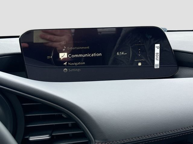 New 2026 MAZDA MAZDA3 s Sport image 15