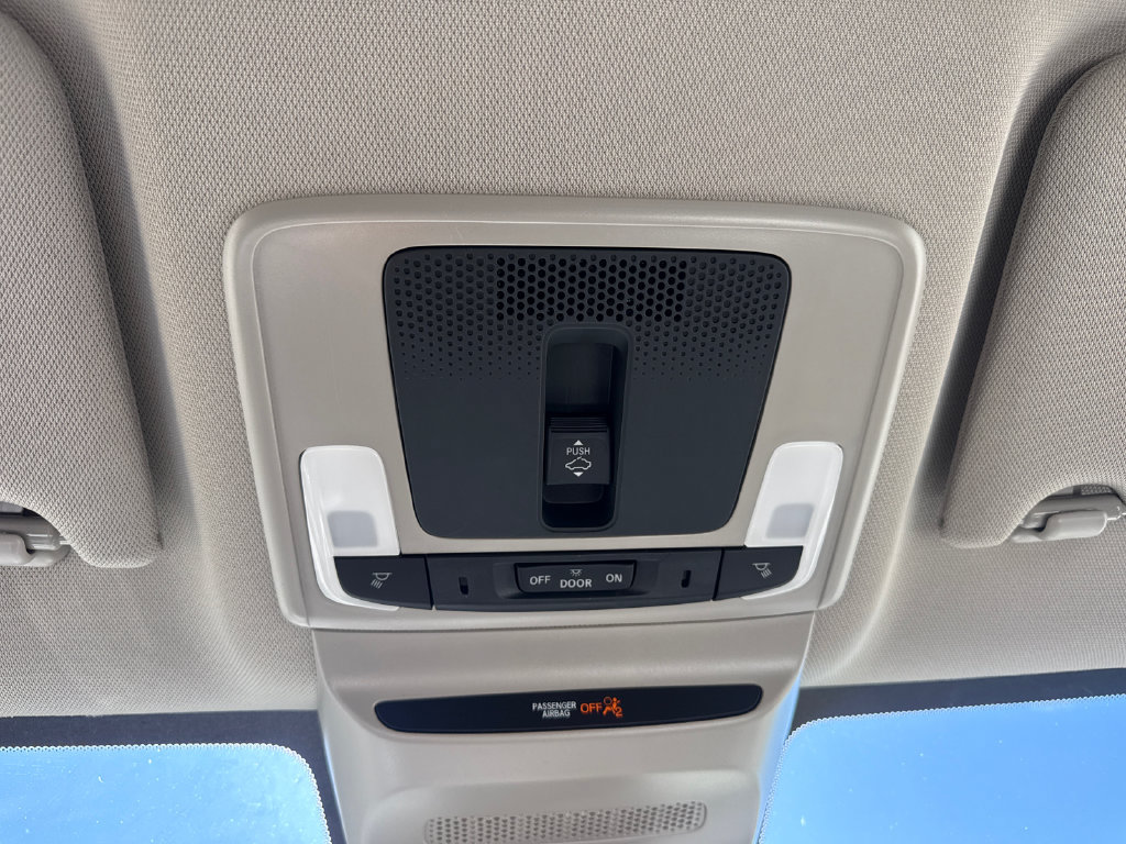 Certified 2027 Honda HR-V EX-L image 28