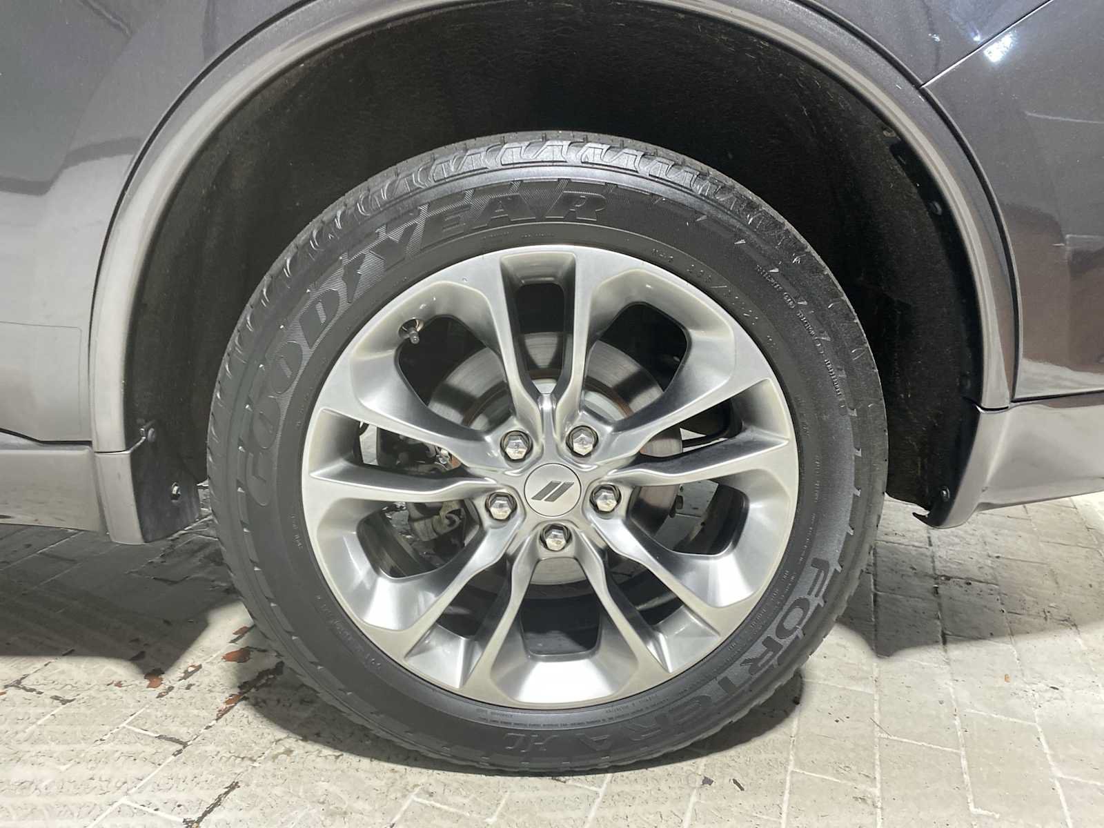 Used 2019 Dodge Durango GT AWD/4WD image 8