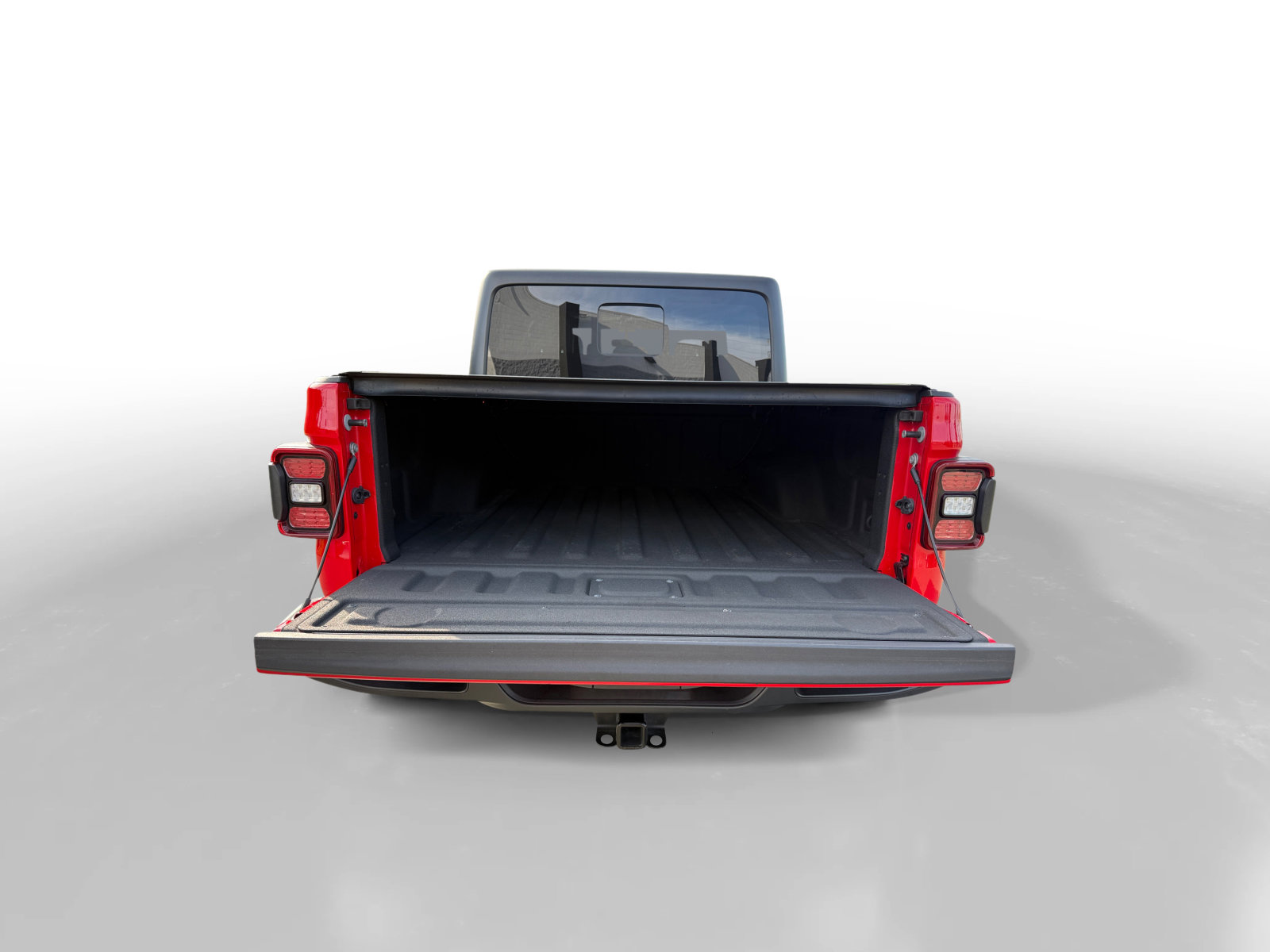 Used 2020 Jeep Gladiator Overland image 17