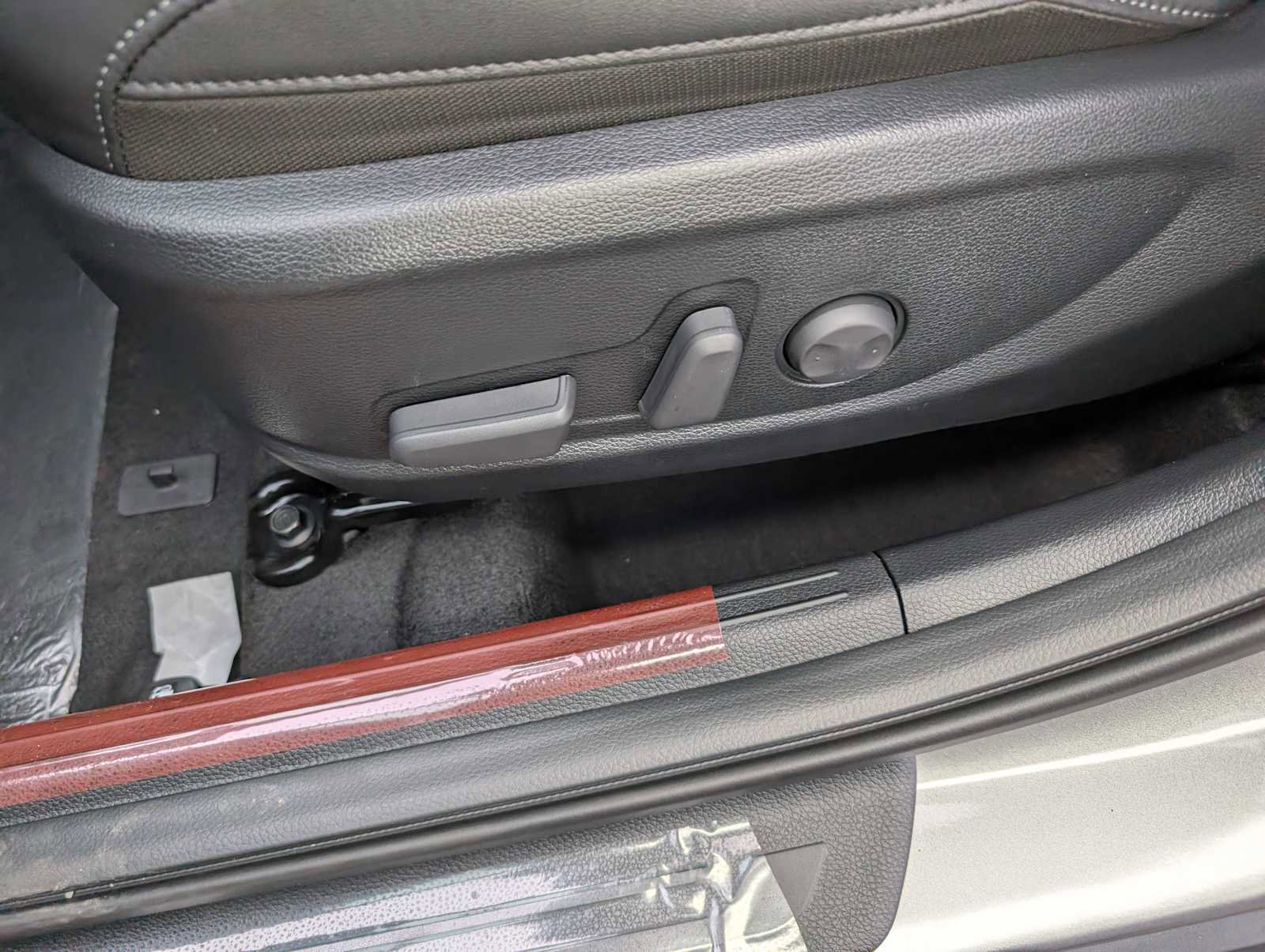 New 2026 Kia Seltos SX image 31