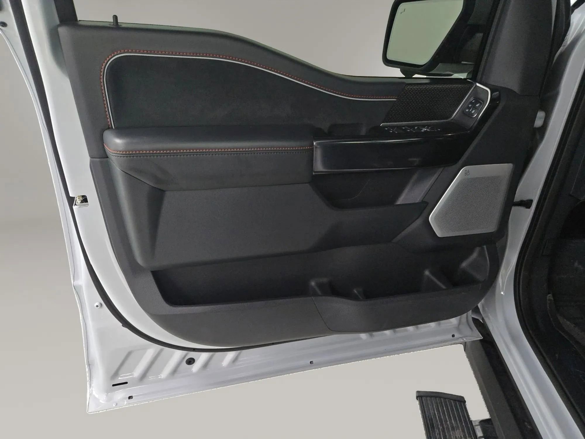 Used 2025 Ford F150 Raptor w/ Equipment Group 803A Raptor R image 21