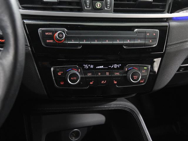 Used 2021 BMW X2 xDrive28i w/ Convenience Package image 14