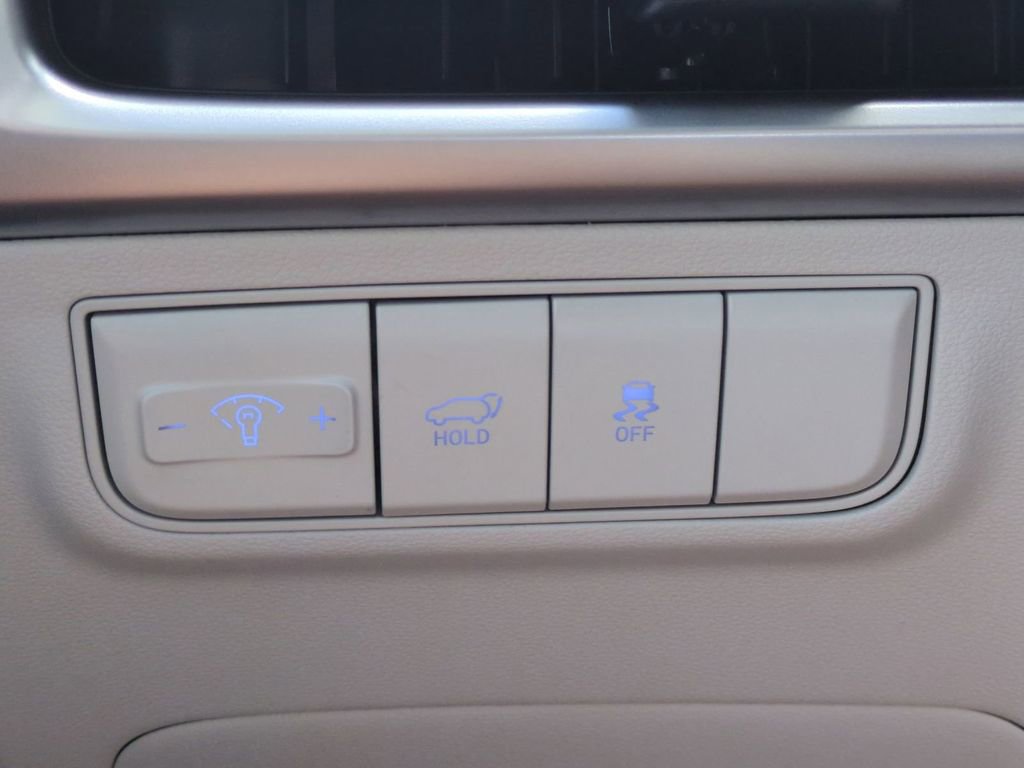 New 2026 Hyundai Tucson SEL Plus FWD image 28