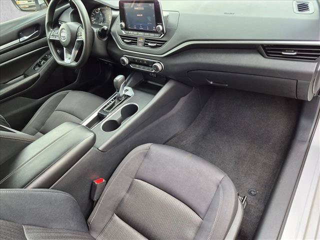 Used 2022 Nissan Altima 2.5 SV FWD image 20