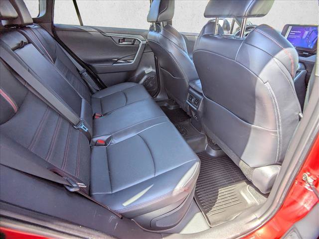 Used 2023 Toyota RAV4 XSE w/ Premium Package AWD/4WD image 18