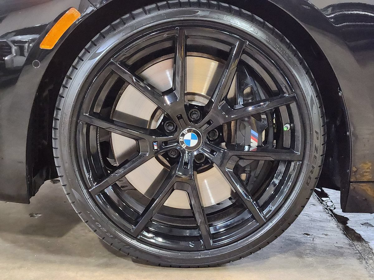 Used 2023 BMW 840i Coupe RWD image 26
