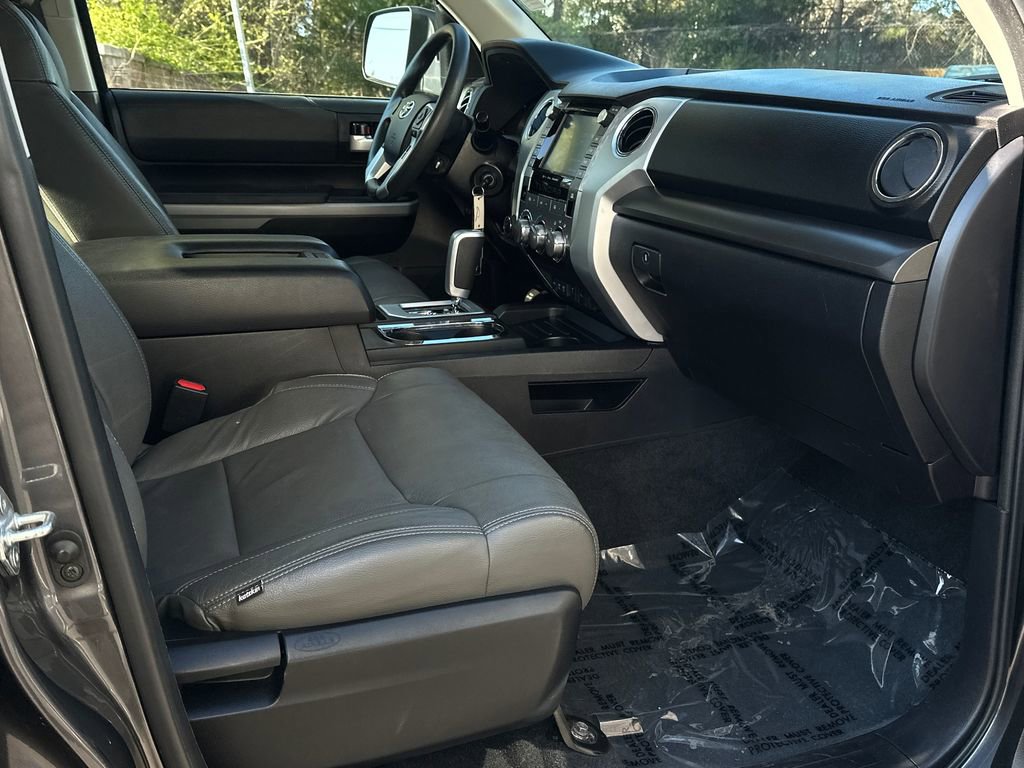 Used 2021 Toyota Tundra SR5 image 12
