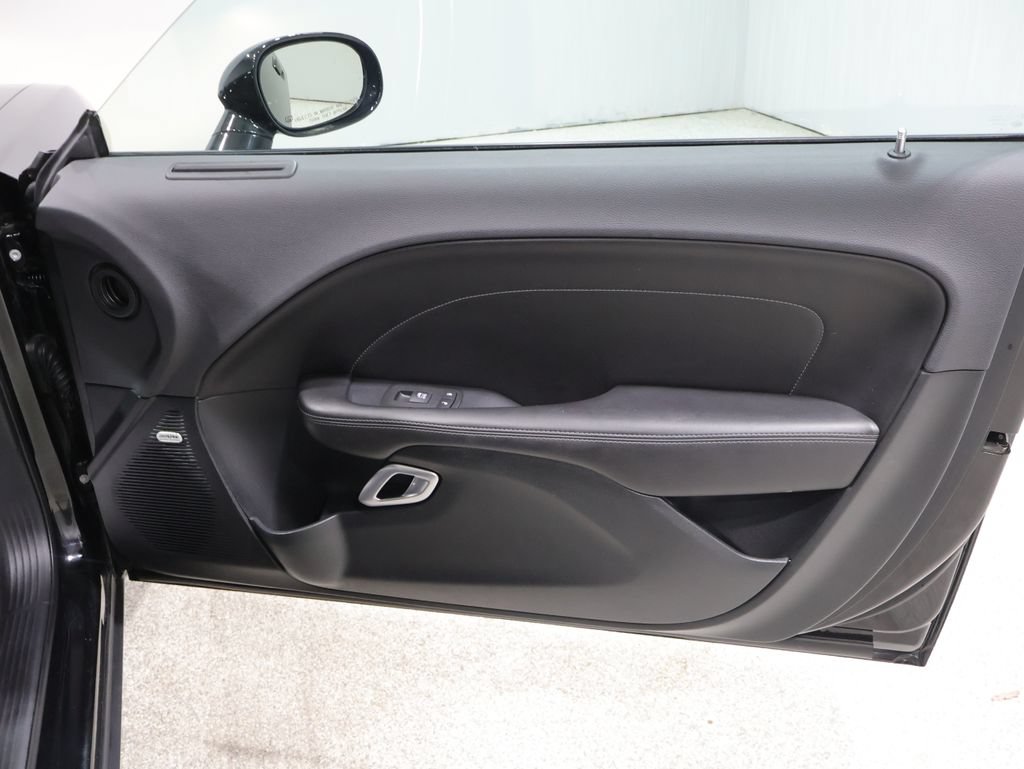 Used 2018 Dodge Challenger GT AWD/4WD image 18