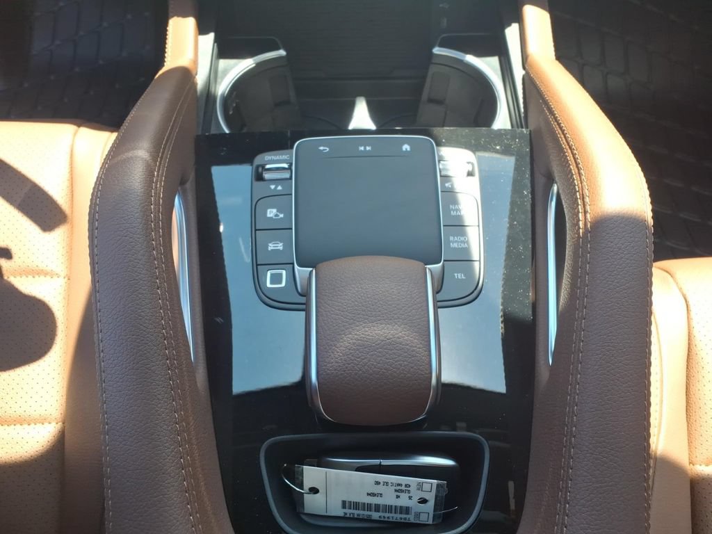 New 2026 Mercedes-Benz GLE 450 4MATIC image 24