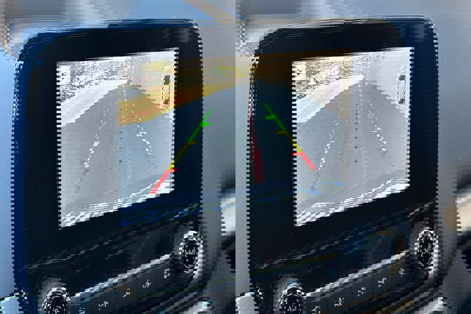 Certified 2018 Ford EcoSport SE image 19