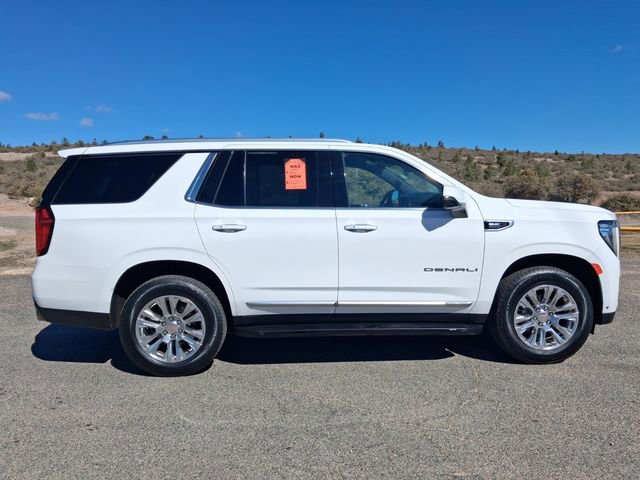 Certified 2024 GMC Yukon Denali image 3