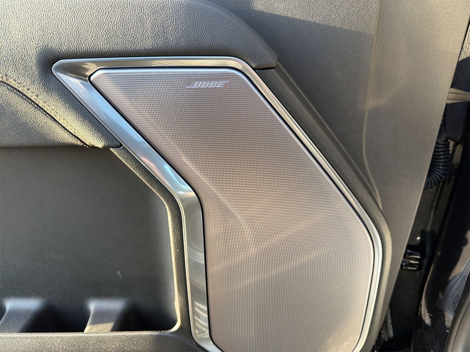 Certified 2025 Chevrolet Silverado 1500 High Country w/ High Country Premium Package image 25