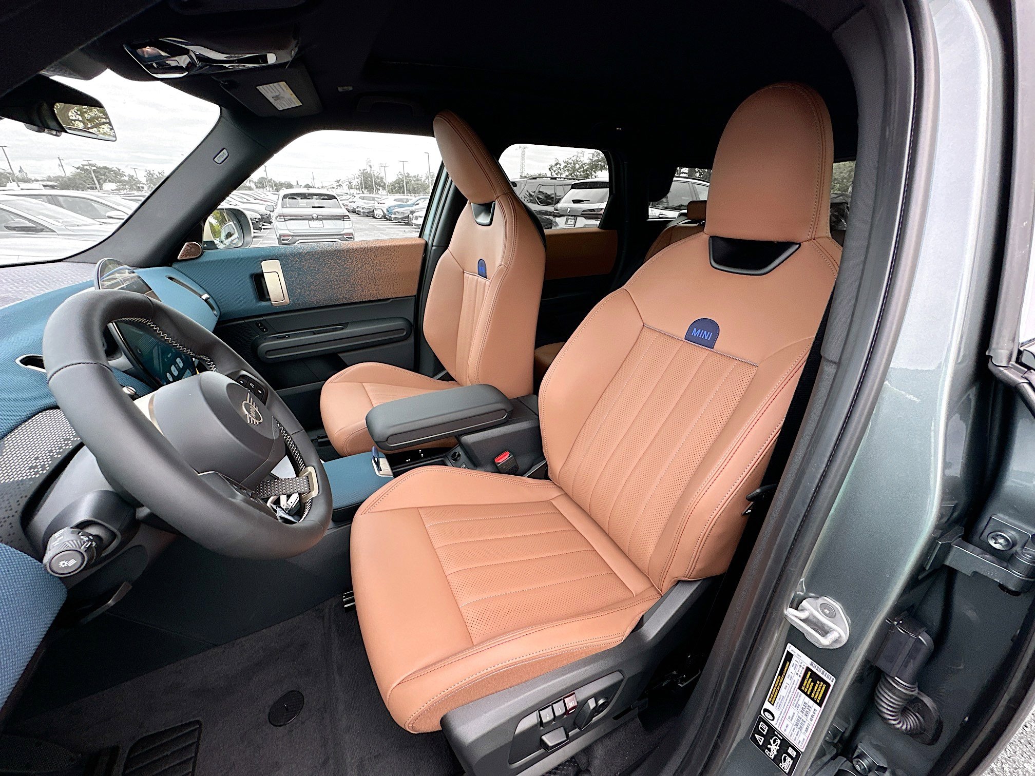 New 2026 MINI Cooper Countryman S image 16