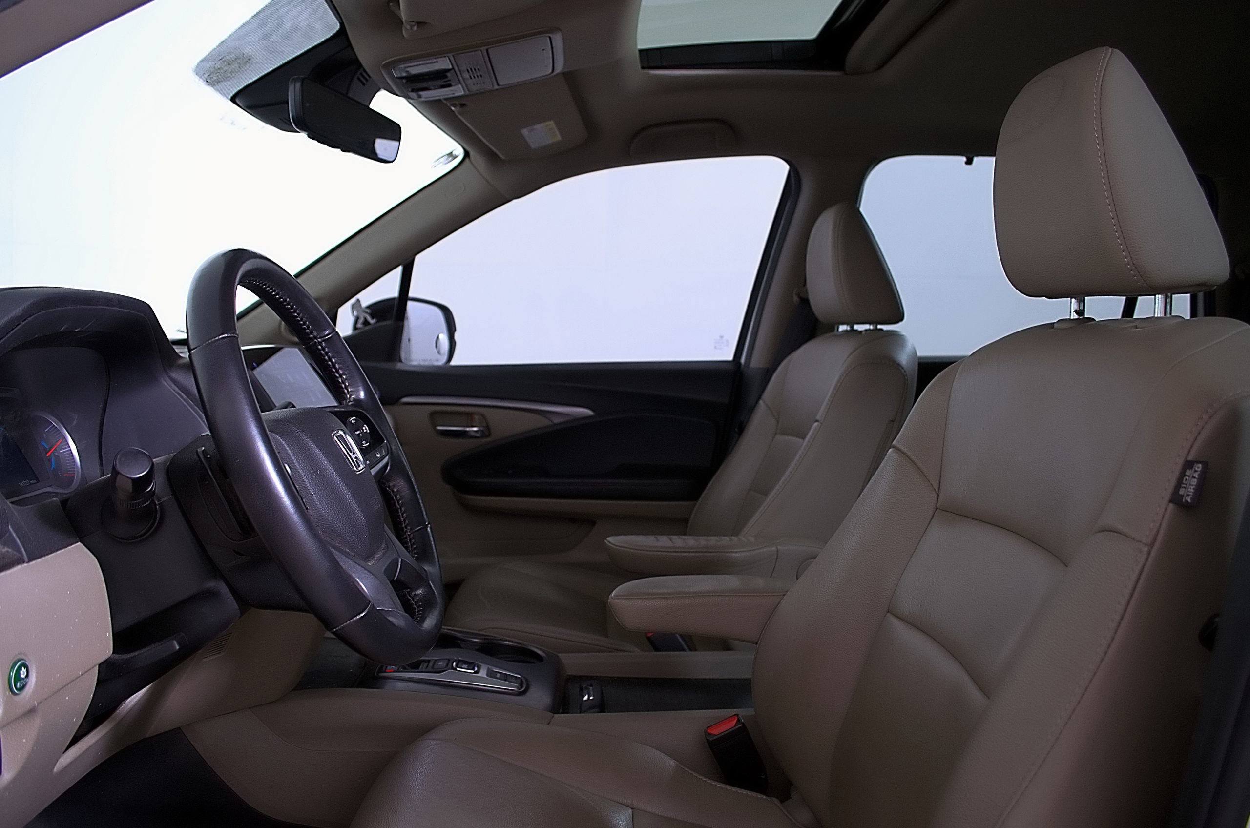 Used 2021 Honda Pilot EX-L image 15