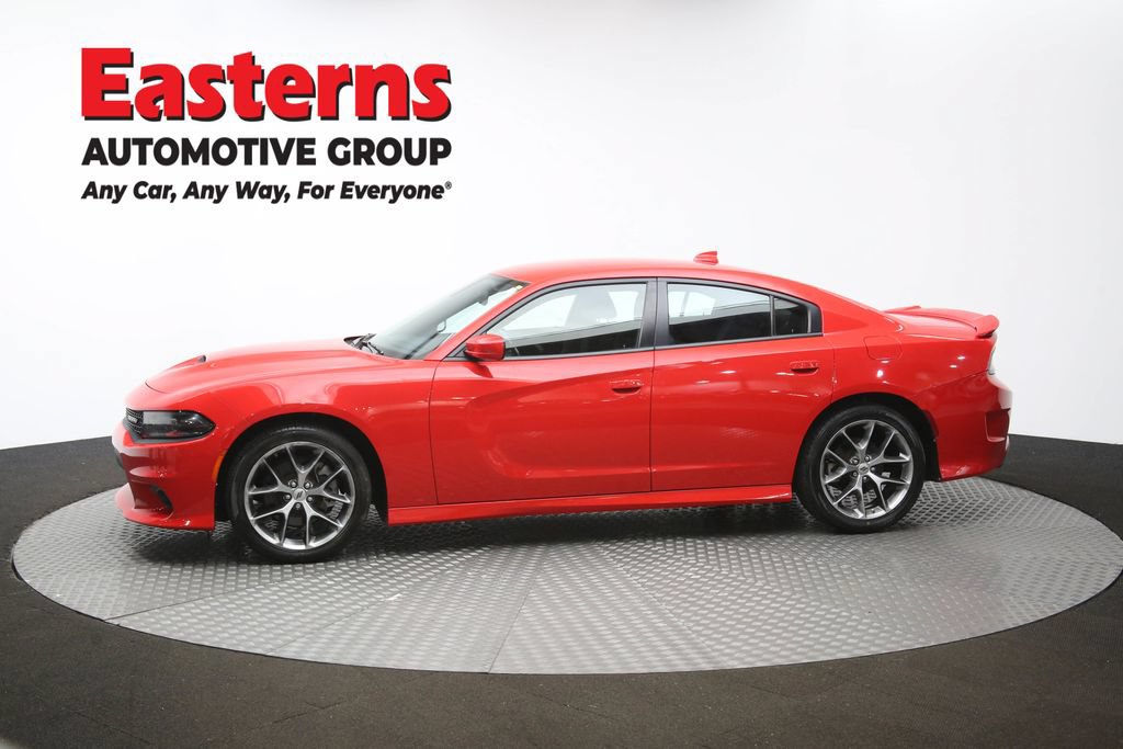 Used 2022 Dodge Charger GT RWD image 59