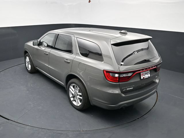 New 2026 Dodge Durango GT AWD/4WD image 38