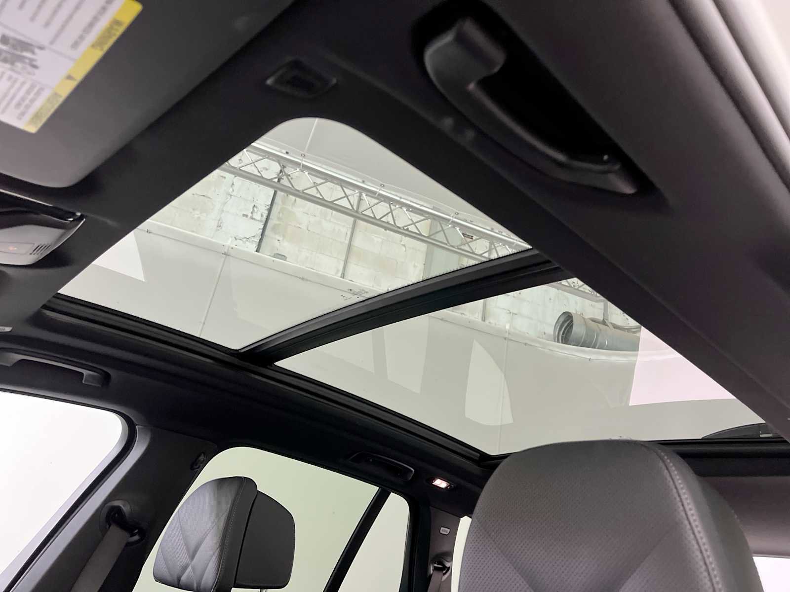 Used 2026 BMW X5 xDrive40i image 16